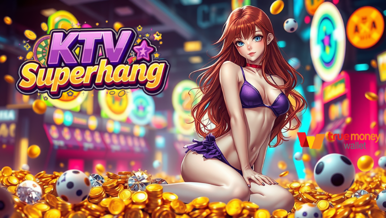 ktvsuperhang