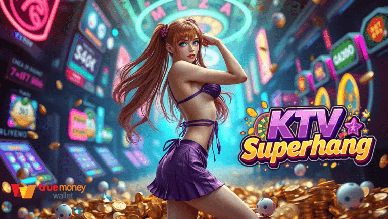 เว็บสล็อตใหม่ล่าสุด ktvsuperhang
